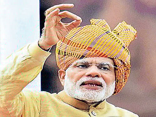 What the PM left unsaid