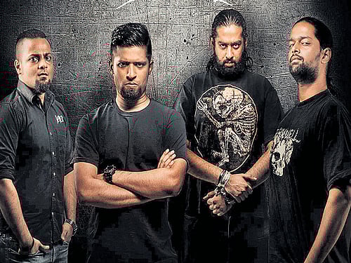 From Mumbai to Bengaluru