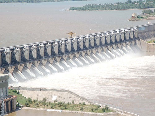 DH file photo for representation.