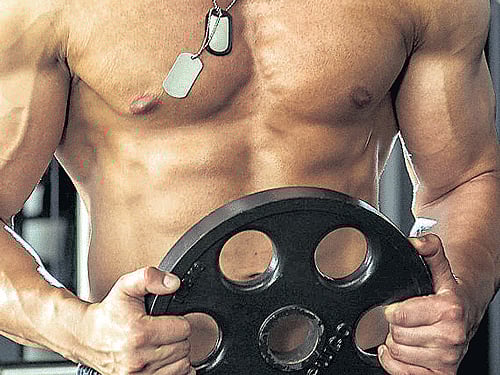 Don't shrug this one away