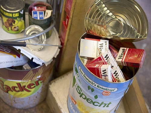 The SP said that from 2013 till August 27, 2015, a total of 2,896 cases have been booked under the COTPA, and a fine of Rs 4,52,220 has been collected. Reuters file photo. For representation purpose