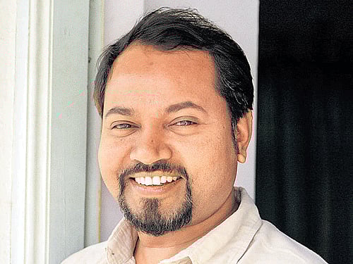 versatile KM Chaitanya