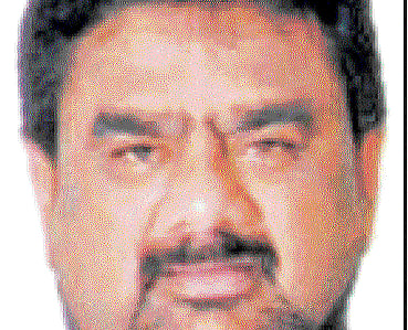 K Narayana Raju, Corporator, Bilekahalli ward