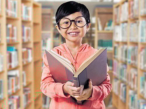 Bringing children's literature to classrooms