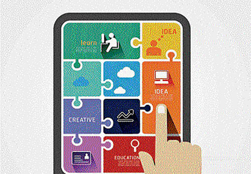 DH photo for representation purpose