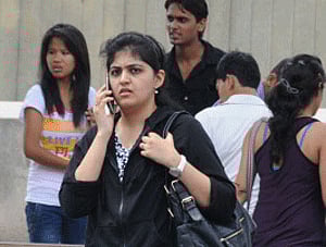 TRAI has come out with the paper more than a week after Prime Minister Narendra Modi expressed concerns on call drop problem being faced by consumers across country. DH file photo