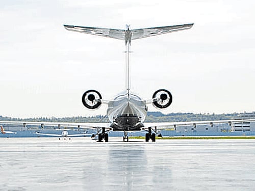 TN to set up Aerospace Park in Sriperumbudur