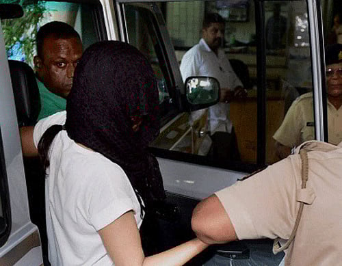 Proctor, 51, teaches geology at a small college in Arizona. She will be only the fourth African American woman to go into space.