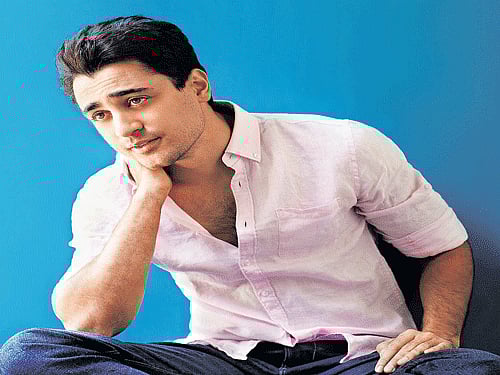 No regrets Actor Imran Khan is being selective