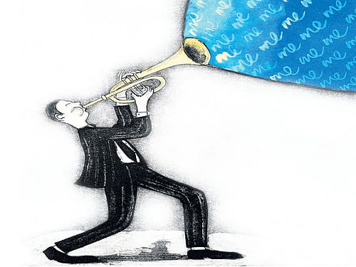 A passage to snobbery