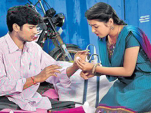 A still from the movie.