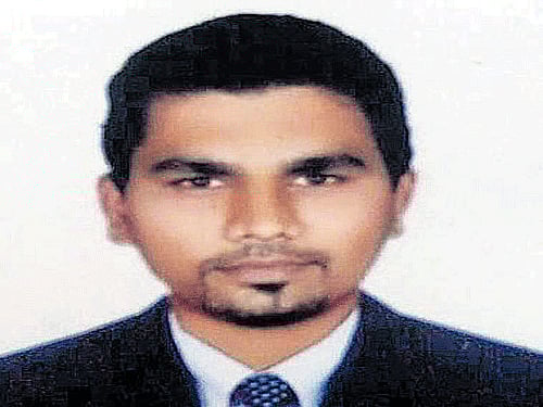 Mohammed Irfan