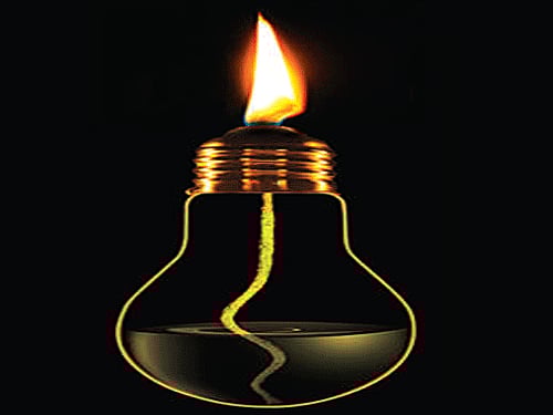 Load-shedding cut down by an hour