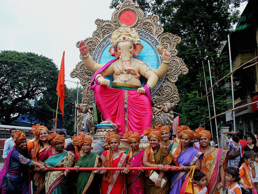 image for representation