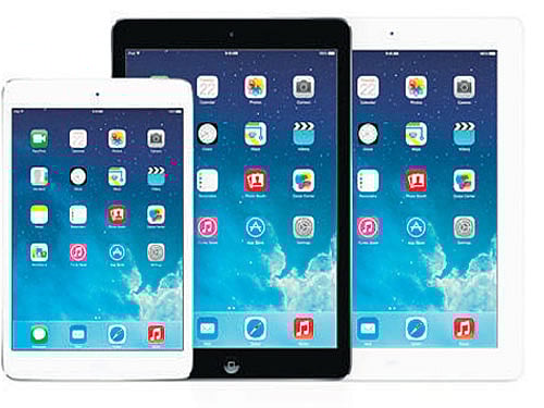 Mobile Apps. DH File Photo.