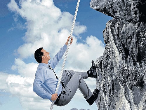 The pursuit of perfection