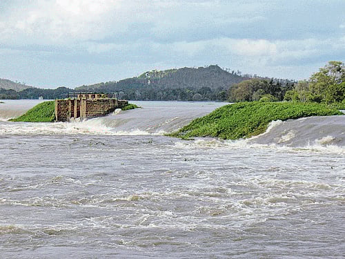 Madhava Mantri Damnear Mudukuthore