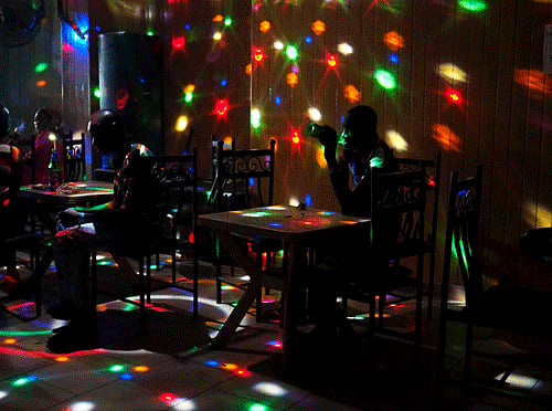 Reuters File photo For Representation