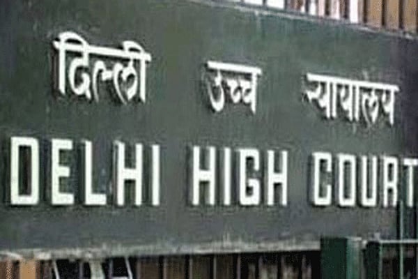 Delhi High court . PTI file photo