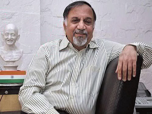 Gandhi also termed "Digital India" campaign, a pet project of the Modi Government, as "expensive" and "with no real benefits", as he stressed that only with transparency can there be hope of accountability. Pic- twitter