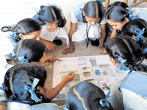 Census finds startling gap in rural, urban college education