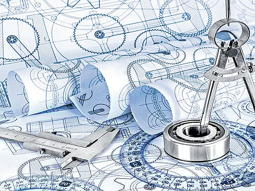 The engineering curriculum is already very crowded with important 'core' engineering topics.