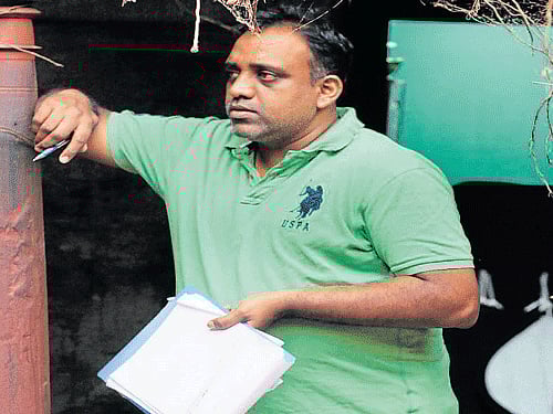 innovative SD Arvinda