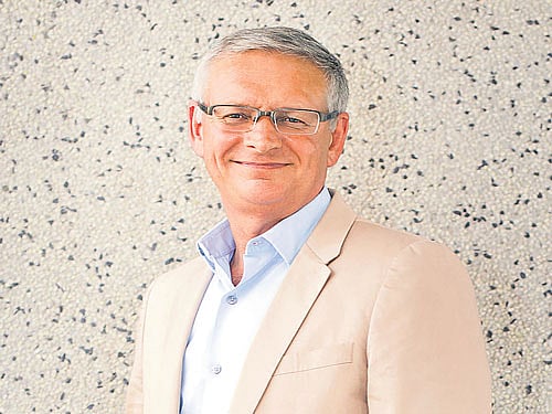 learning experience Glen Attewell