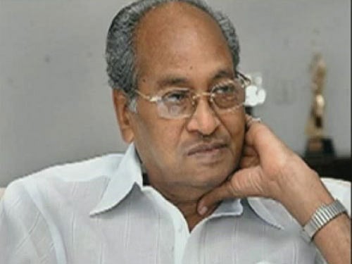 Rao also produced the movie Aapatbandhavudu under the Poornodaya banner, which won both critical and popular acclaim. Screen Grab