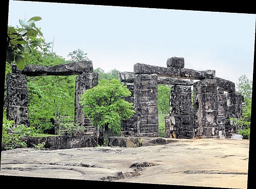 BEAUTIFUL Kuvempu Kavishale