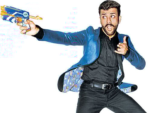 Akshay Johar