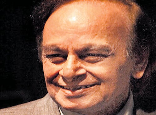 Anandji Virji Shah