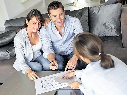 be prepared Before applying for a home loan, check your CIBIL report.