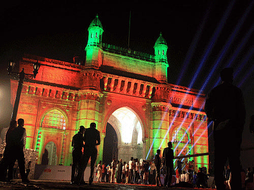 On October 4, the Pakistani family had arrived in India on a 40-day visa. On Wednesday afternoon, they reached Mumbai Central Railway Station by Suryanagri Express from Jodhpur. Their ordeal began soon as they were refused accommodation by several lodges and hotels which they approached in South Mumbai. PTI file photo for representation only