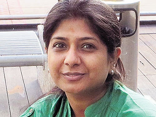 Reetika Vaish
