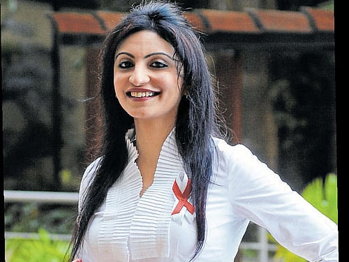 chic Teena Ponnappa