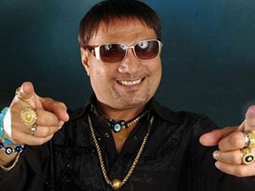 Labh Janjua. Photo: Twitter