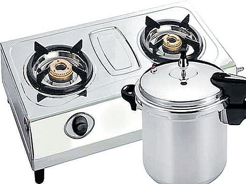 Buyers suffer as gas agencies cook up rule on accessories