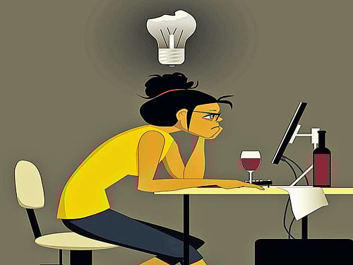 Righting the write way