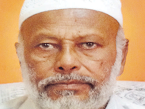 Hard days and some light memories