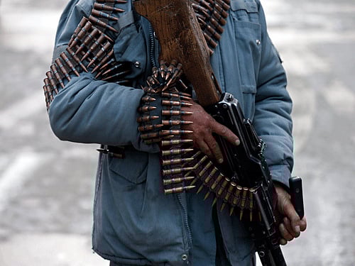 Government body AUSTRAC said that between July 2014 and June 2015, it monitored more than 100 people of interest and investigated 536 suspicious transactions valued at 53 million Australian dollars, most of which were associated with militant groups in Iraq and Syria. Reuters file photo for representation