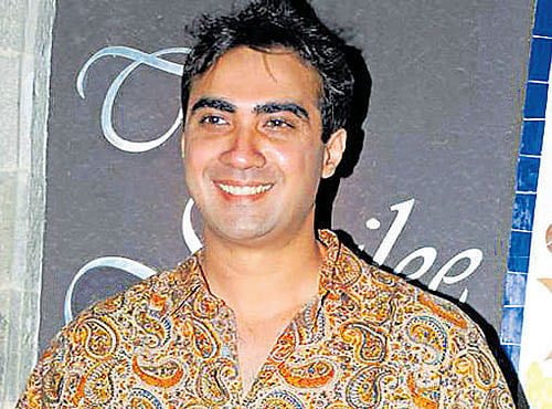 Ranvir Shorey. File Photo.