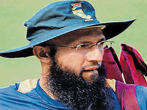 Hashim Amla