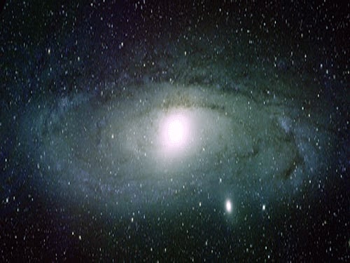 Such galaxies with extremely large 'radio size' are appropriately called giant radio galaxies. Reuters file photo for representation