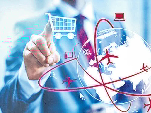 Govt to come out with definition of eCommerce