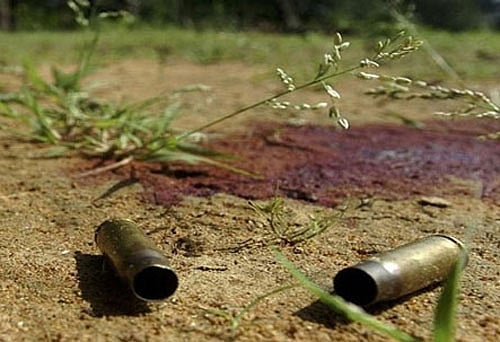 OHRC has sought a report from the state police on the killing of three villagers by security personnel during an anti-Maoists operation in western Odisha's Kalahandi district on Sunday evening. pti file photo