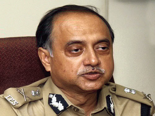 Neeraj Kumar. PTI File Photo.