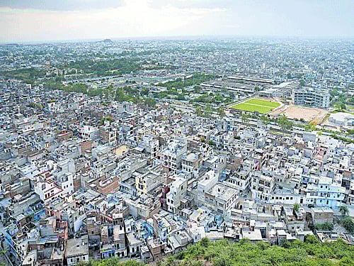 location hunting Planning long-term financial goals is imperative when you look at land as an investment.