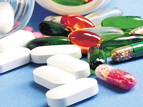 They also analysed bacteria samples from patients presenting with infections to two hospitals in Guangdong and Zhejiang provinces. Reuters File photo