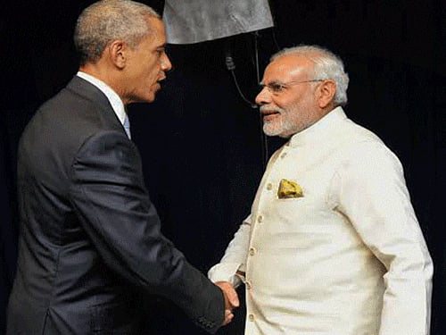 India hopes for success of Paris climate summit
